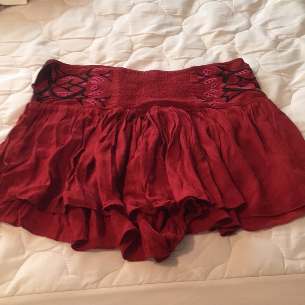 Free people set!